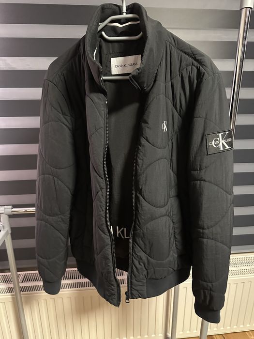 Geaca barbati Tommy Hilfiger & Calvin Klein, marimea M