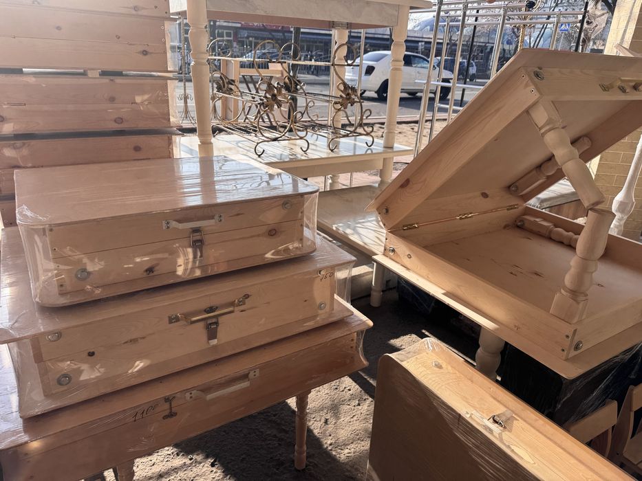 Yigiladigan xontahta