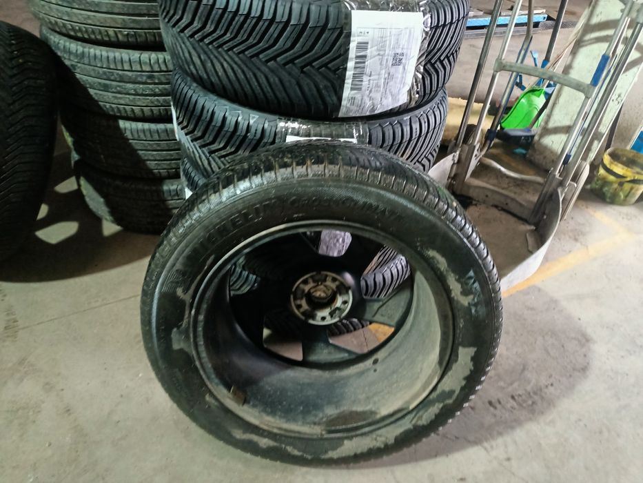 Cauciucuri Michelin 225 55 r18