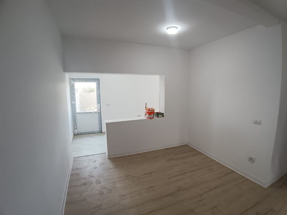 Duplex 1/2 Remetea Mare