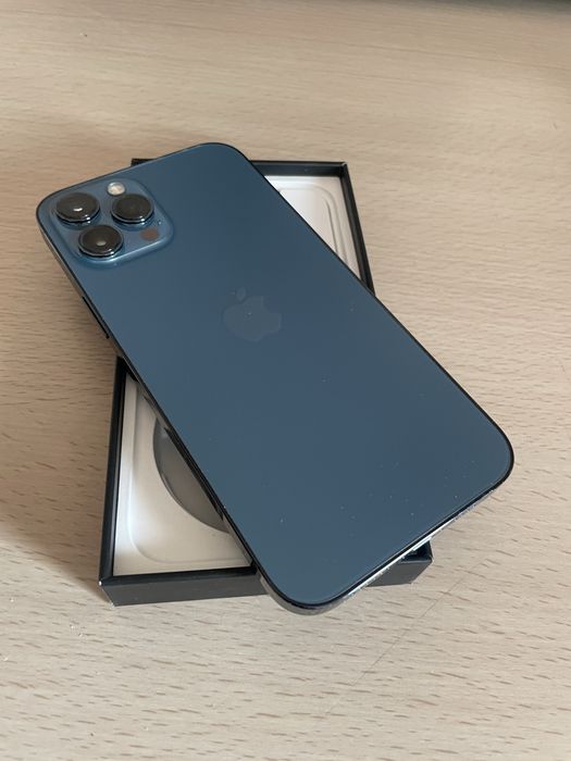 iPhone 12 Pro Max 256GB