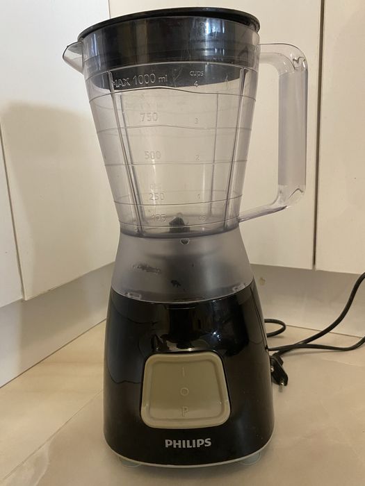 Блендер Philips
