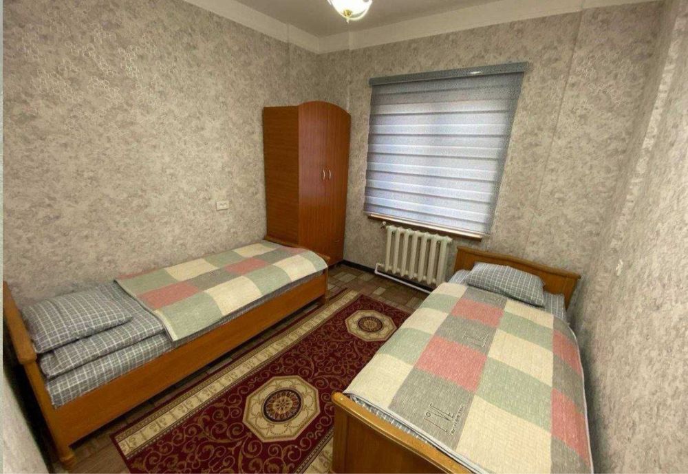 Аренда квартиры Чиланзар Ц