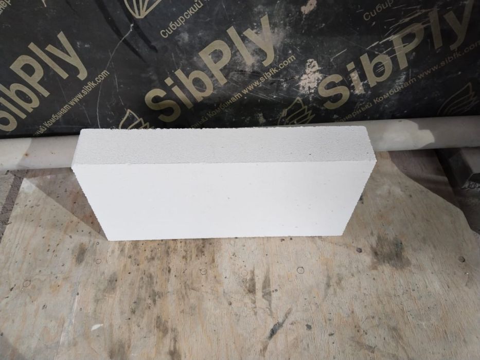 Газоблоки Алматы