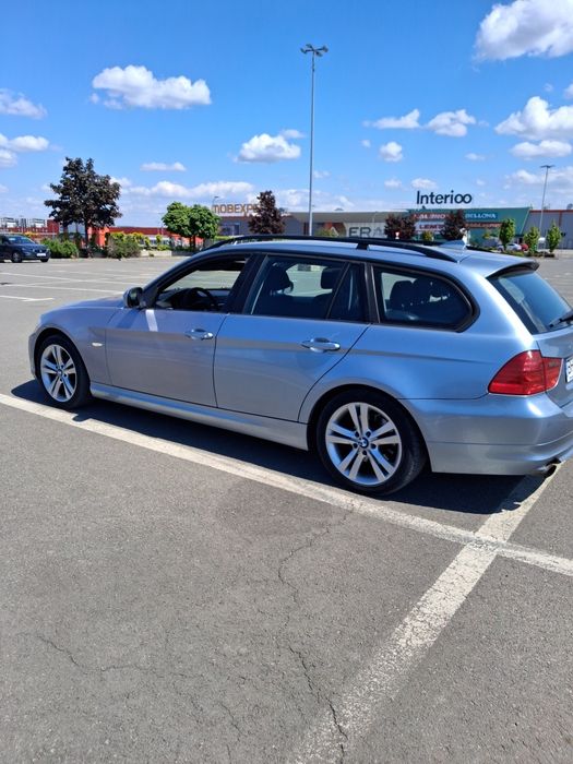 Vând / schimb  BMW euro 5.