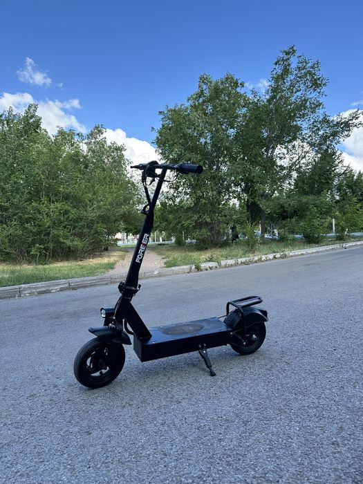 электросомакат Forever