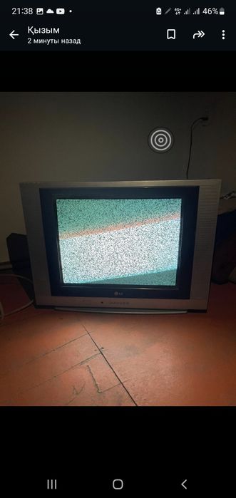 Продам телевизор Lg