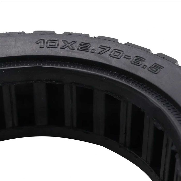 Cauciuc plin 10×2.70-6.5 trotineta electrica Speedway 5 / Dualtron 3 si altele