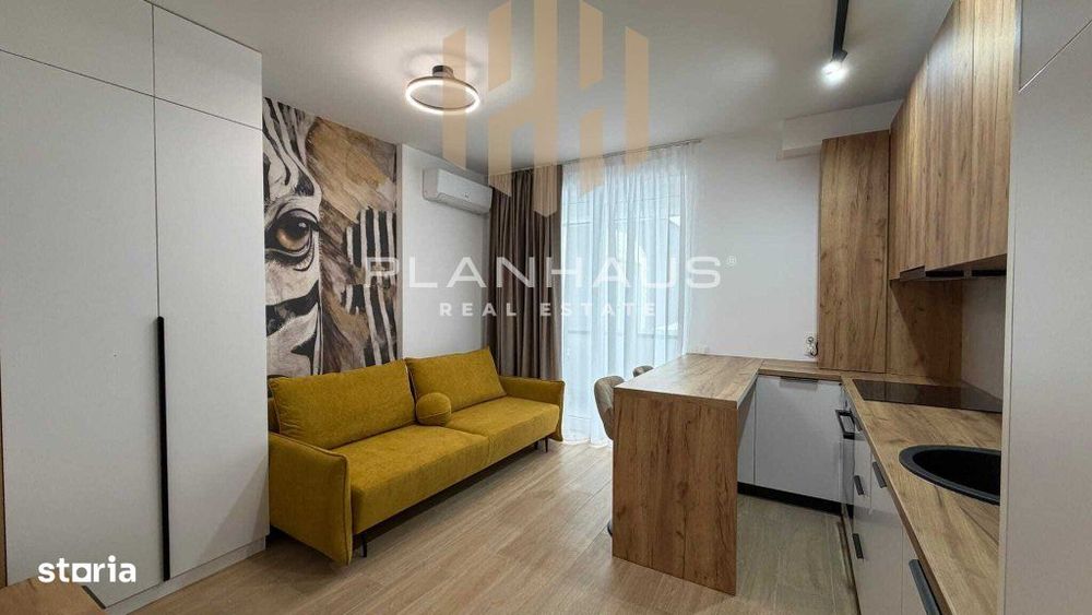 Închiriere complex modern, zona Shopping Center