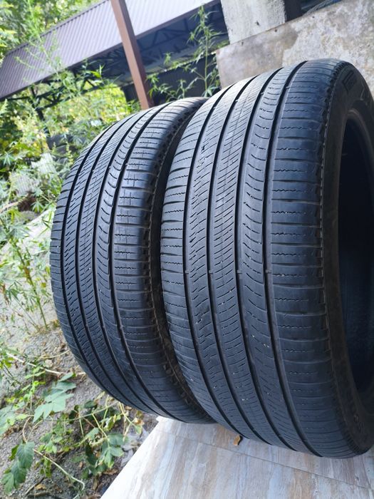 275 45 R21 Пара 2шт. Pirelli Шины