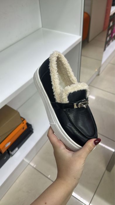 Обувь весна женс