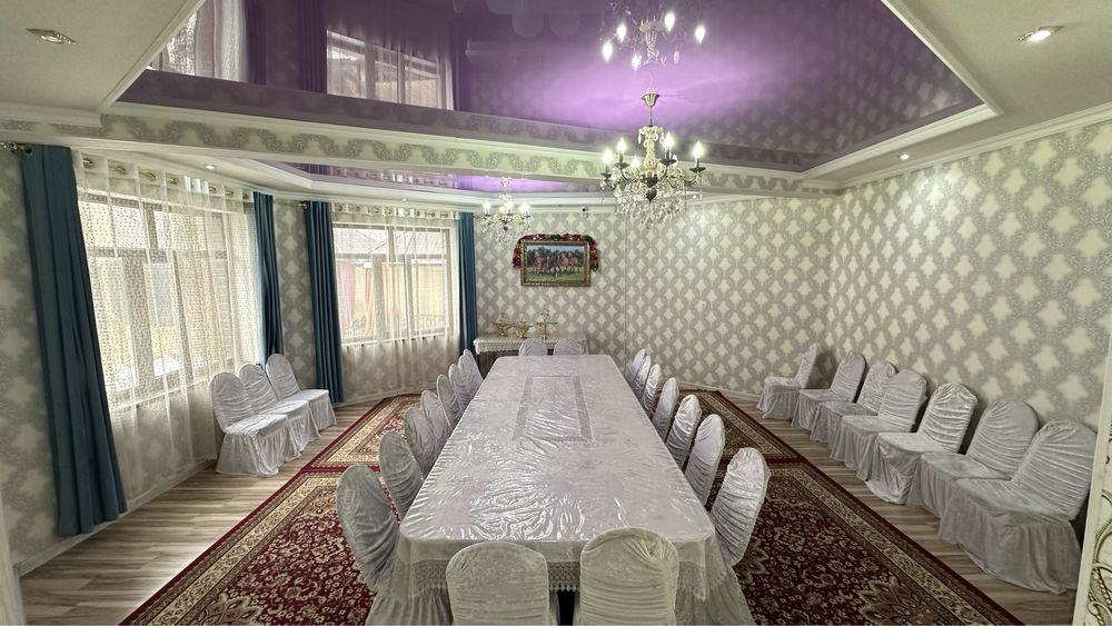 Акция 50% Коттедж Бургулюк Подогрев Бассейн,Бильярд.