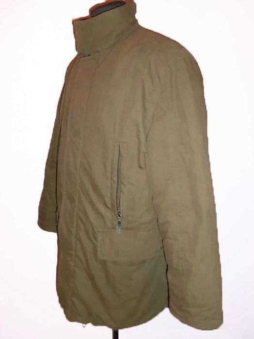 Geaca Paul Smith maro marimea 54