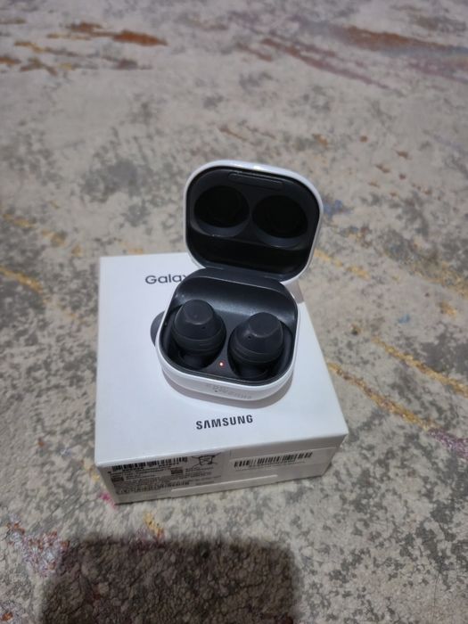 Наушники samsung buds fe