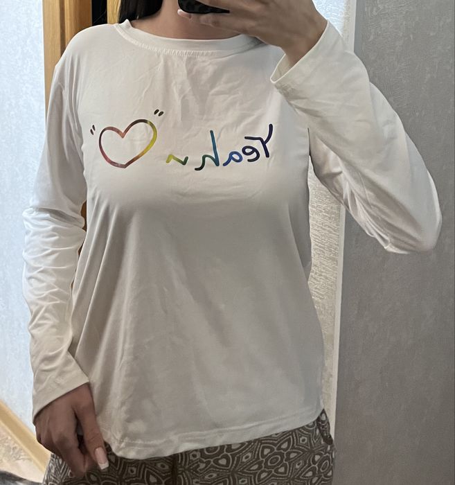 Одежда от 1000 тг