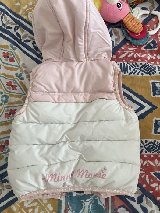 Продам детские вещи