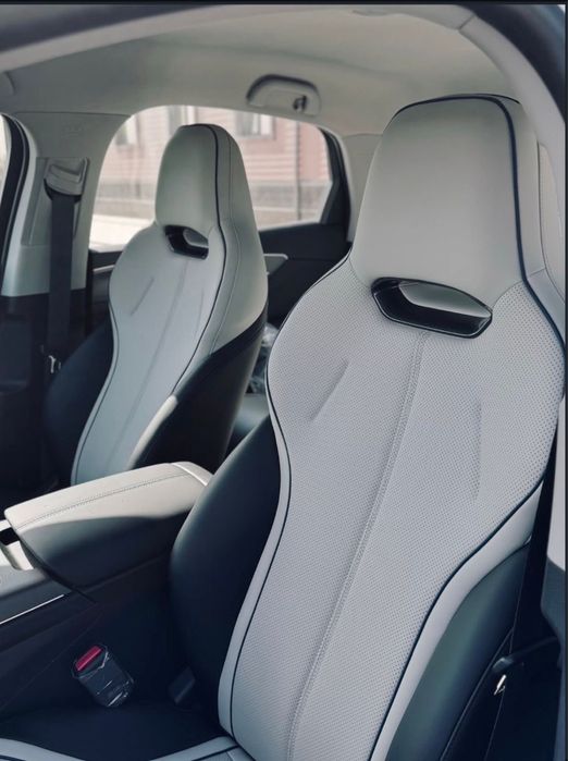 Сдам в аренду посуточно BYD destroyer 05