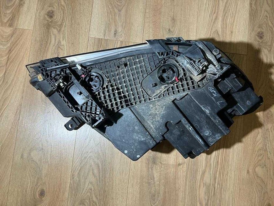 far bmw f15 f16 xenon x5 x6