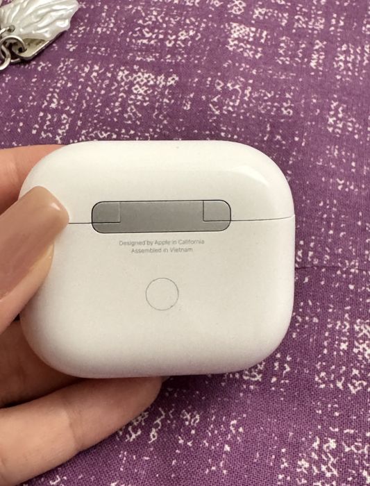 Airpods 3 оригинал