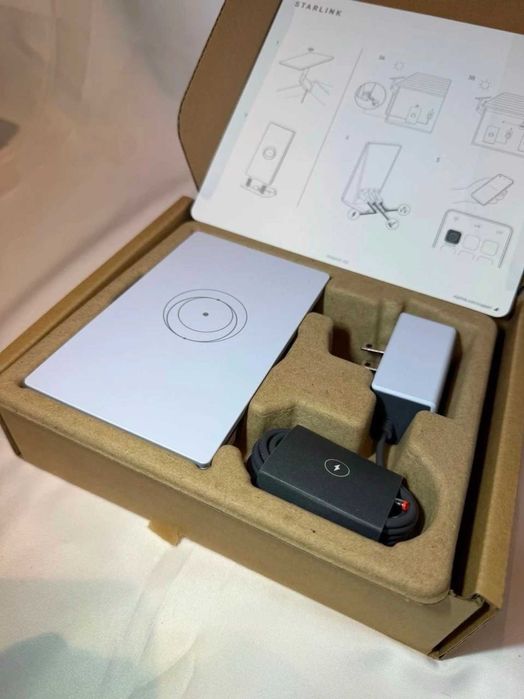 Starlink Mini новый