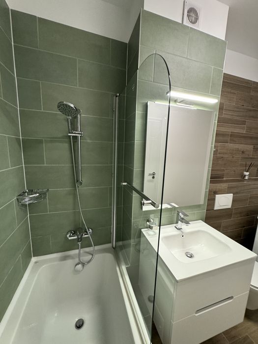 NORD ONE | Apartament 2 camere premium | Parcare subterană inclusă