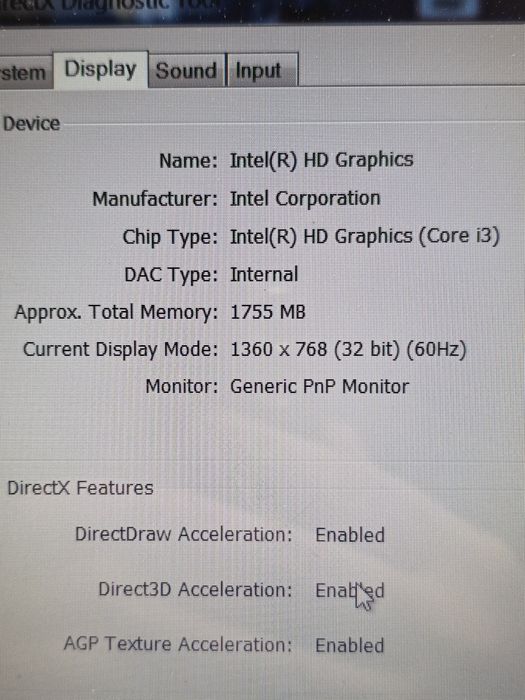 Acer Aspire 5733, Intel Core I3-M380, 4gb ram Constanta • OLX.ro