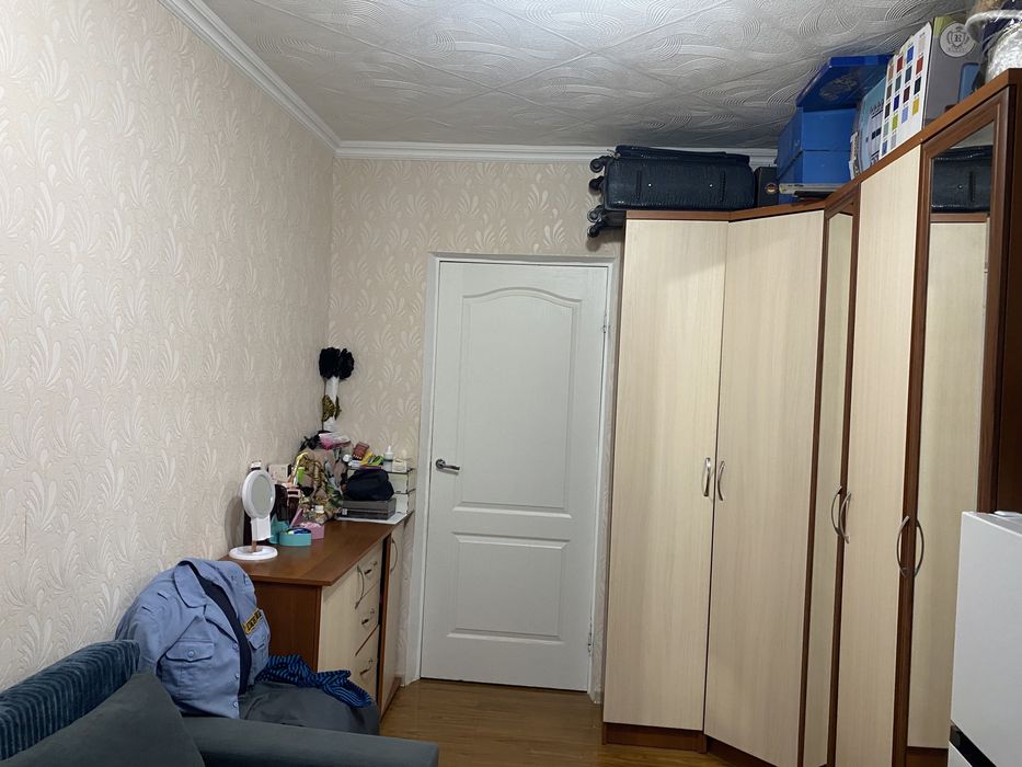 Продам 2-ух комнатную квартиру
