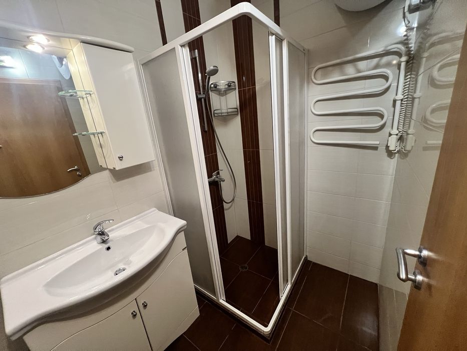 Дава се под наем Тристаен апартамент в София, Дианабад - 77 кв.м за 698.19 € - Снимка #11