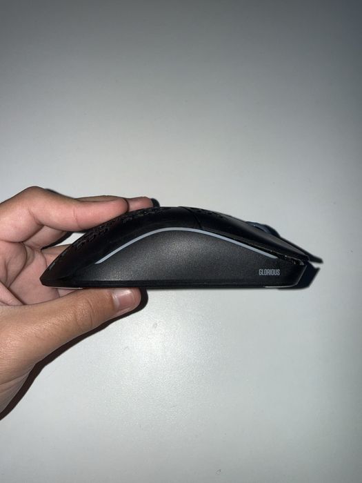 Мишка Glorious model O