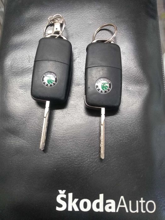 Продавам Skoda Romster 1.2 HTP 2008 г.