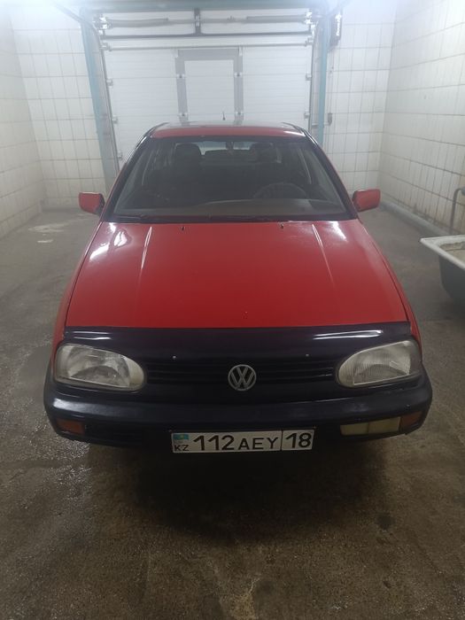 На хаду всё новый