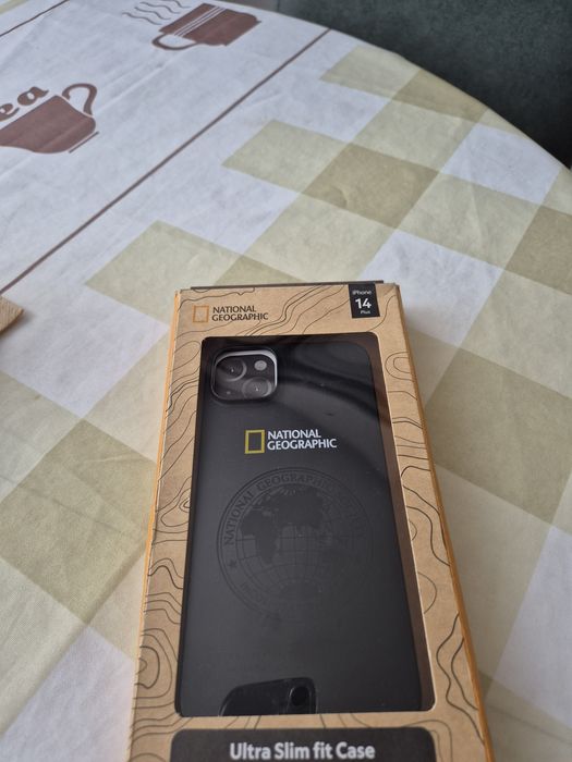 Протектор за Iphone 14plus