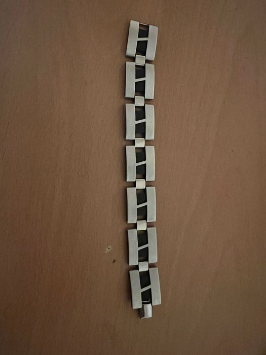 Гривна мед.стомана