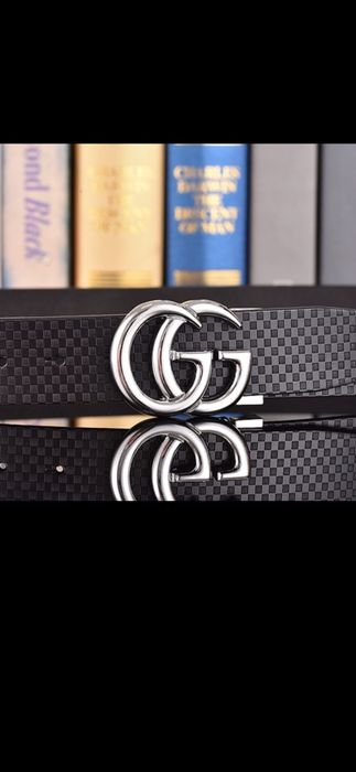 Curea Gucci-110cm, model 2026, 4  modele