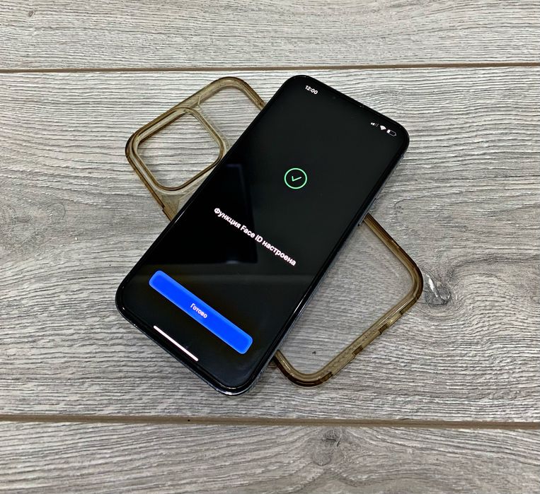iPhone 13 Pro Max 128GB/akb.80%