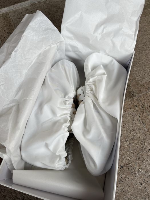 Кеды Maison Margiela