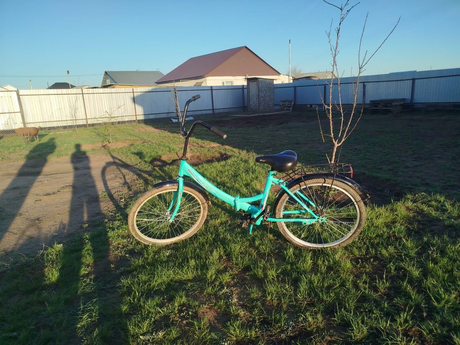 Продам  велосипед