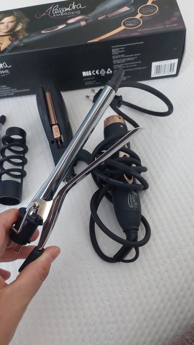 Маша за коса lidl