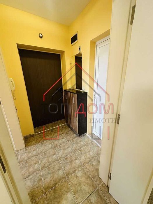 Дава се под наем Двустаен апартамент в Варна, Бриз - 76 кв.м за 400 € - Снимка #17