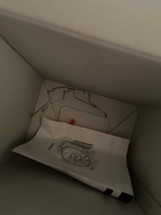 Wintek V1200 II (БЕЗ КУЛЛЕРА)