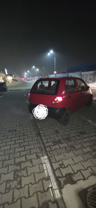 Daewoo Matiz 0.8 .3500