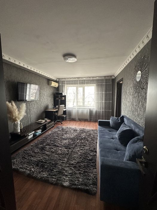 Продается квартира