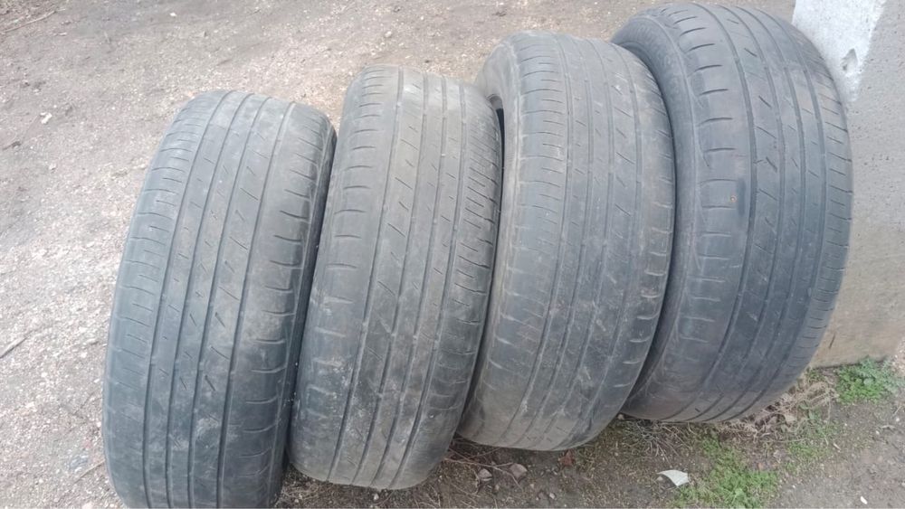 Продаю шины,летние!