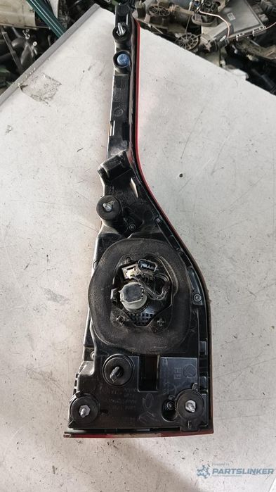 Lampa Spate / Stop Dreapta Spate Renault Koleos Ii [ 2016 - > ] Oem