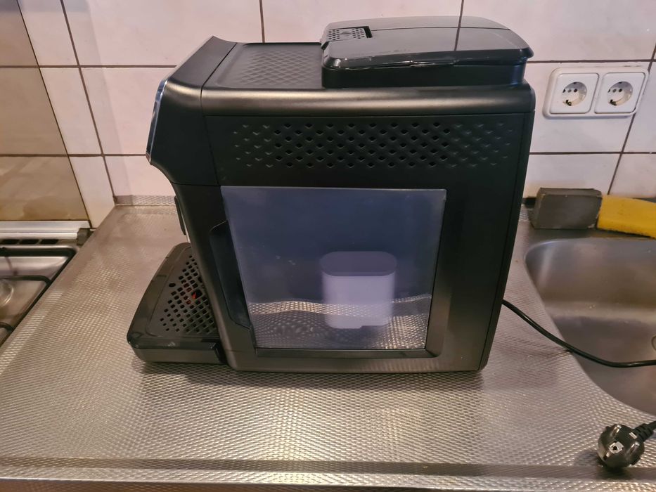 espresor de cafea boabe philips si siemens