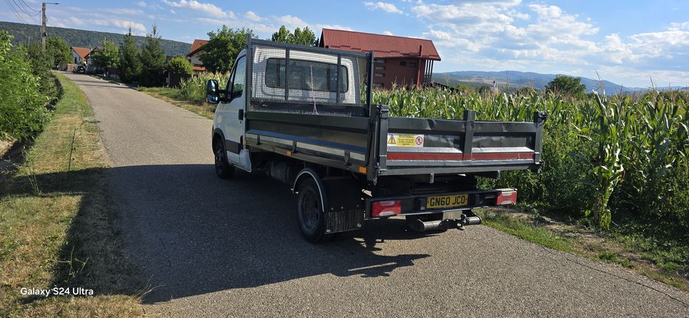 Iveco Basculabil 3.5 t