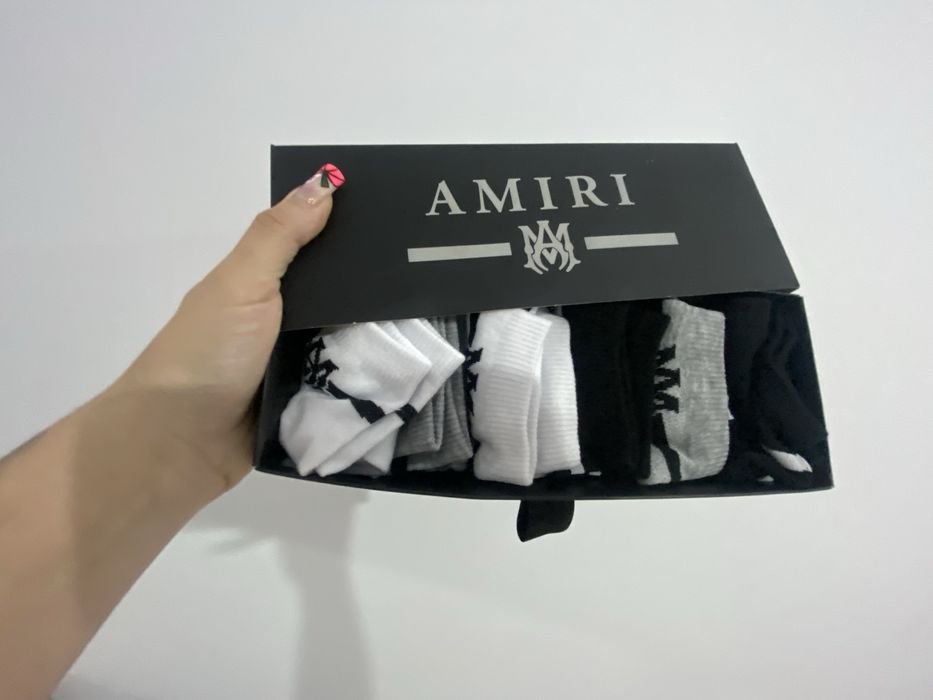 Sosete si chiloti de barbat