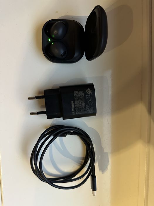 Samsung S 24 plus 256 GB