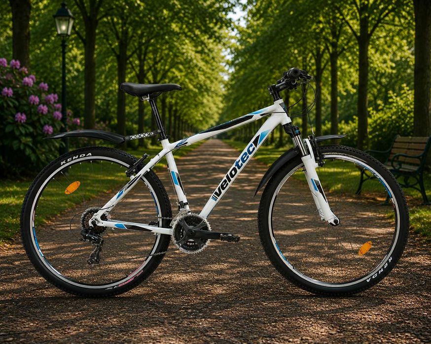 Планински велосипед VELOTEC PRO 29 Shimano Tourney Alloy