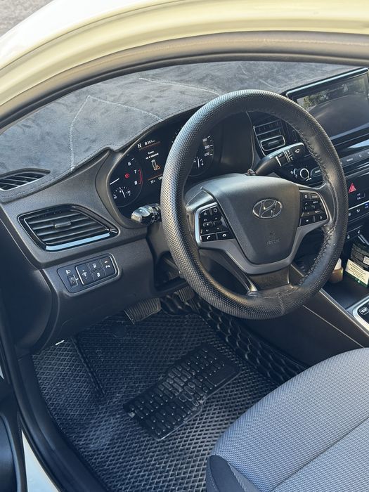 Hyundai Accent! Продажа/Обмен
